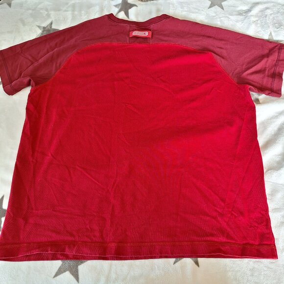 Nike Liverpool FC Men’s Size XXL Training Top LFC Shirt Red Futbol Soccer - Picture 6 of 11